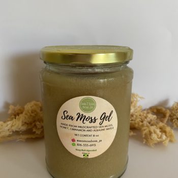 Shop – Sea Moss Boss Ja