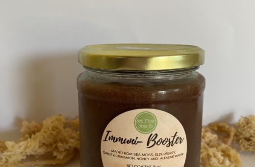 Immuni-Booster