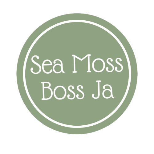 Sea Moss Boss Ja
