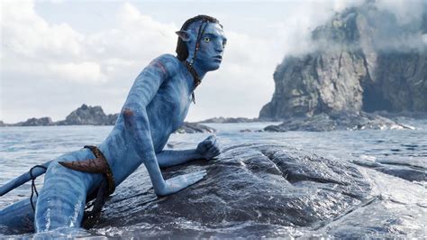 Avatar: Fire and Ash 2025
