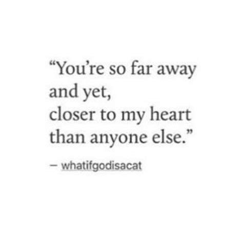 So Far Away 2025